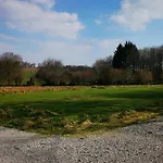 Fernfields Countryside Tents Saint-Michel-de-Montjoie