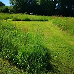 Fernfields Countryside Tents Saint-Michel-de-Montjoie