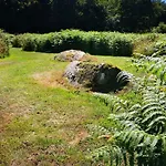 豪华帐篷 Fernfields Countryside Tents