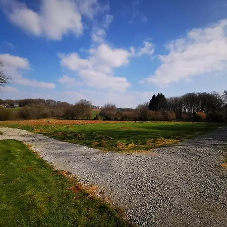 'glamping' Tents One Of Three To Rent Fully Equipped Private Equipped Kitchen Tents Too *