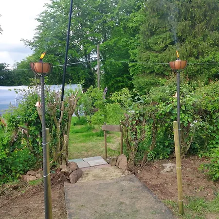 Luxury tent Bell Tent One Of Three To Rent Fully Equipped Private Equipped Kitchen Tents Too