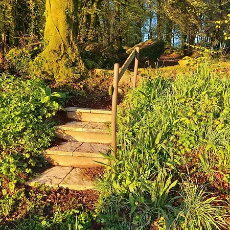 'glamping' Tents One Of Three To Rent Fully Equipped Private Equipped Kitchen Tents Too * Saint-Michel-de-Montjoie