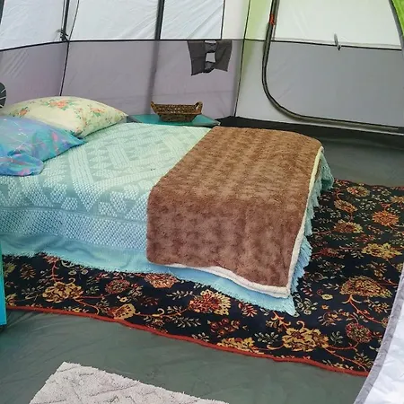 Fernfields Countryside Tents *