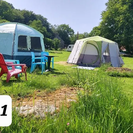 Fernfields Countryside Tents *