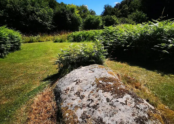 אוהל מפואר 'glamping' Tents One Of Three To Rent Fully Equipped Private Equipped Kitchen Tents Too *