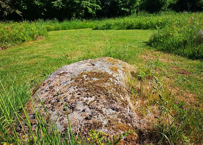 'glamping' Tents One Of Three To Rent Fully Equipped Private Equipped Kitchen Tents Too אוהל מפואר
