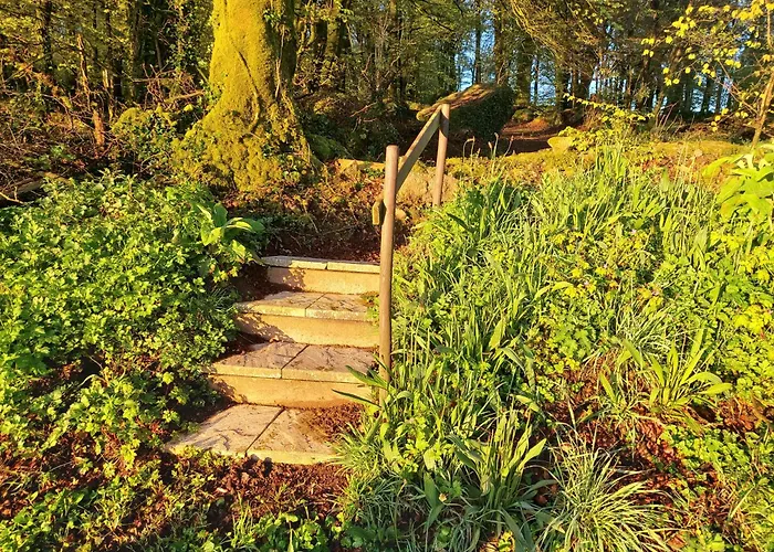 'glamping' Tents One Of Three To Rent Fully Equipped Private Equipped Kitchen Tents Too * Saint-Michel-de-Montjoie