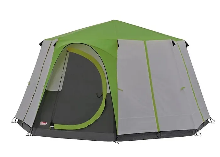 אוהל מפואר 'glamping' Tents One Of Three To Rent Fully Equipped Private Equipped Kitchen Tents Too